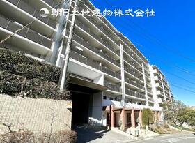 安心を買うなら、朝日土地建物へ　ファミールあざみ野スカーレットヒルズ