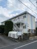 ホワイトハイツ 1階 築40年9ヶ月の賃貸物件