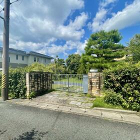 京都府京都市右京区鳴滝音戸山町