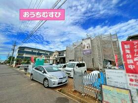 愛知県春日井市高山町3丁目