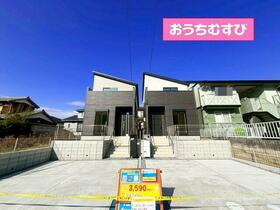 愛知県春日井市高蔵寺町