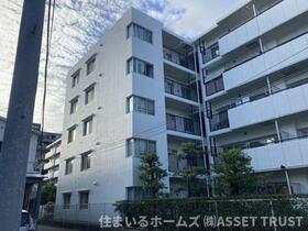 ネオコーポ西大島?