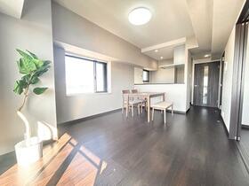 サンハロー湘南台　６０１