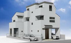 東京都北区堀船３丁目