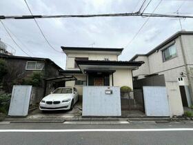 東京都杉並区和田３丁目