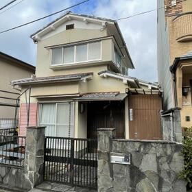 京都府京都市左京区上高野畑ケ田町