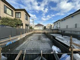 東京都目黒区五本木2丁目