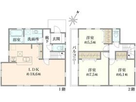 神奈川県横浜市南区別所６丁目