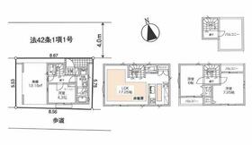 東京都板橋区前野町４丁目