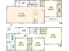 神奈川県横浜市南区別所６丁目