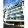 ラジエーションコート 4階 築1年9ヶ月の賃貸物件