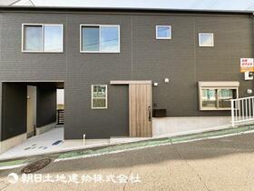 神奈川県横浜市保土ケ谷区西谷３丁目