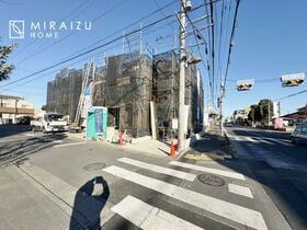 東京都小平市仲町