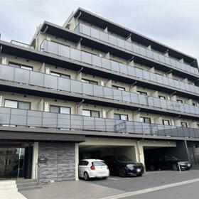 ハーモニーレジデンス川崎中丸子ＣＩＴＹ　ＦＲＯＮＴ