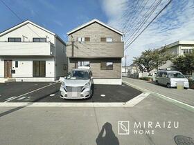 東京都武蔵村山市残堀５丁目