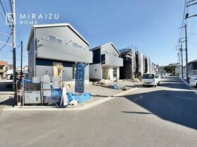 東京都武蔵村山市残堀５丁目