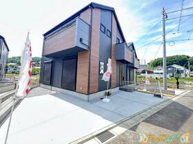 東京都八王子市小比企町