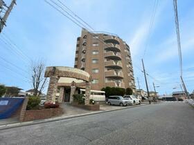 シャトレー西尾口