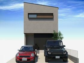 愛知県名古屋市中川区上流町２丁目