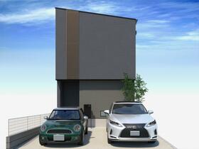 愛知県名古屋市中川区上流町２丁目