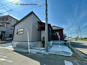 埼玉県北足立郡伊奈町大字大針