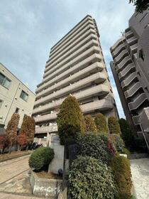 キャッスルマンション亀戸立花弐番館