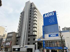 中区上前津一丁目　シティハウス上前津駅前５階