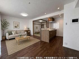 中区上前津一丁目　シティハウス上前津駅前５階