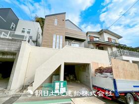 神奈川県横浜市港北区高田西３丁目