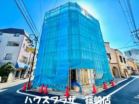 東京都江戸川区平井６丁目