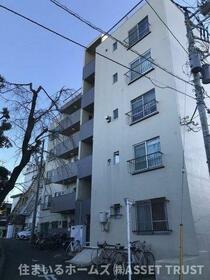 下高井戸ハイム