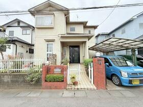 茨城県かすみがうら市稲吉南３丁目