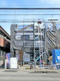 神奈川県相模原市中央区小山１丁目