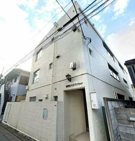 西荻窪マンション