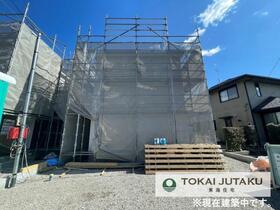 栃木県宇都宮市宝木本町