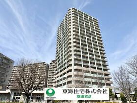 ローレルスクエア千葉ニュータウン