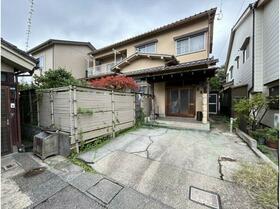 石川県金沢市横山町