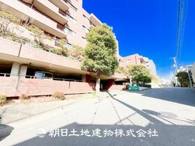 安心を買うなら、朝日土地建物へ　東急クリエール藤が丘