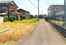 新潟県新潟市西蒲区巻乙