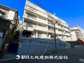 安心を買うなら、朝日土地建物へ　田園ハイツ藤が丘