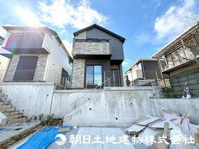 神奈川県川崎市多摩区南生田３丁目