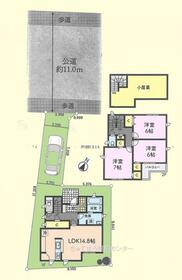 神奈川県座間市立野台３丁目