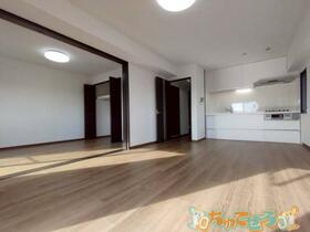 ライオンズマンション淵野辺第５　５階　古淵駅歩１８分