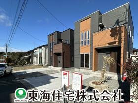 福島県郡山市安積町笹川字南向