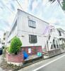 亀有駅より徒歩14分 1階 築38年6ヶ月の賃貸物件