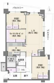 ザ・パークハウス市谷加賀町