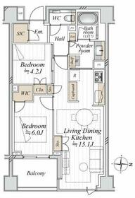 ブランズ神楽坂