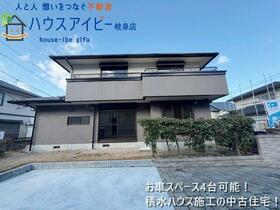 岐阜県岐阜市日野南８丁目