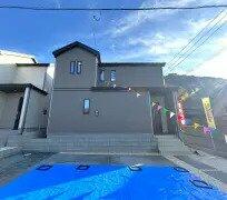 熊本県菊池郡大津町大字岩坂