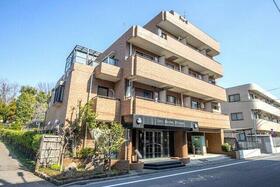 ライオンズマンション三鷹台